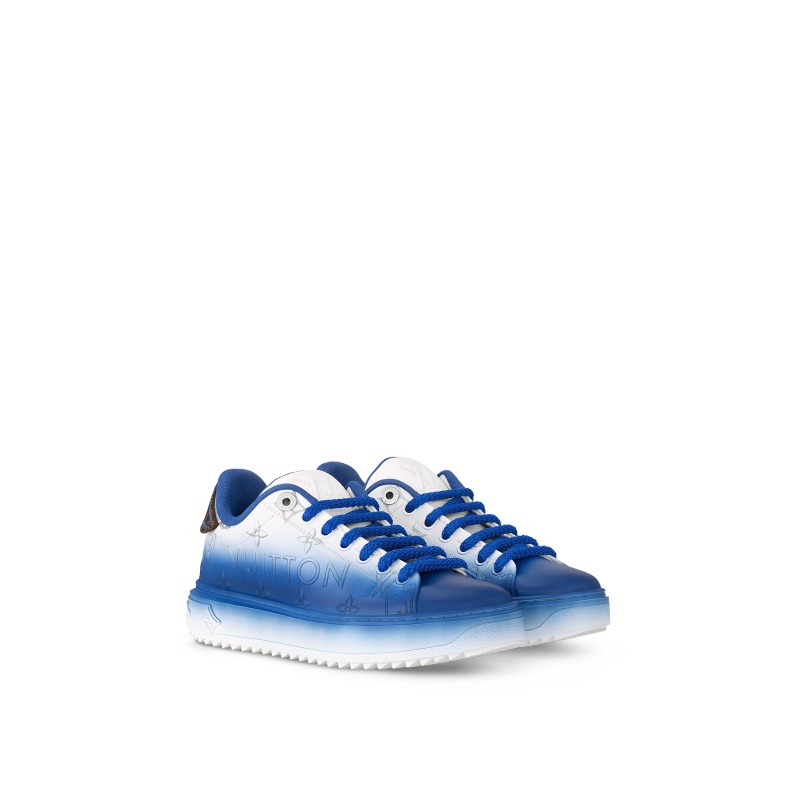 Time Out Sneaker - Image 1